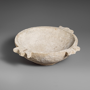 Vessel in the Form of a Horn - Vietnam (Sa Huynh culture?) - The