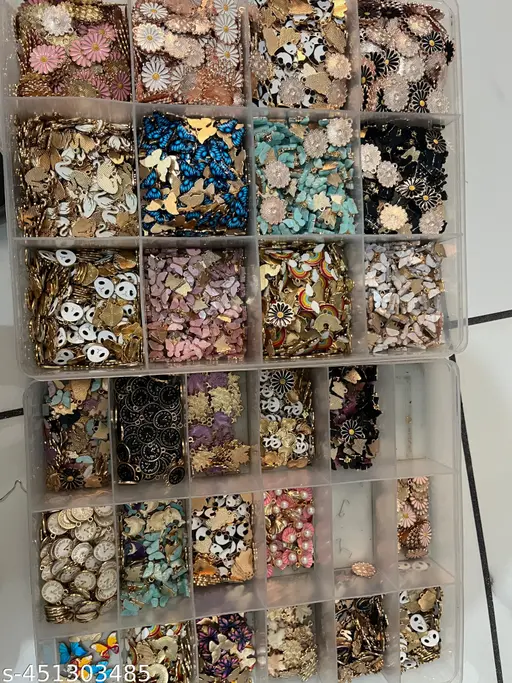 CHARMS, Kit Create a charm bracelet, Build your own charm bracelet