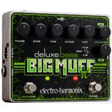 Electro Harmonix Deluxe Bass Big Muff Pi | MUSIC STORE professional
