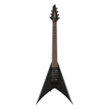 Jackson JS Series JS22-7 KV SBK Satin Black | USA