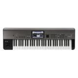 Korg Krome EX-61 Synthesizer - buy online | USA