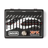 MXR KFK1 Kerry King Ten Band EQ | Deutschland