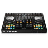 Native Instruments TRAKTOR Kontrol S4 MKII | USA
