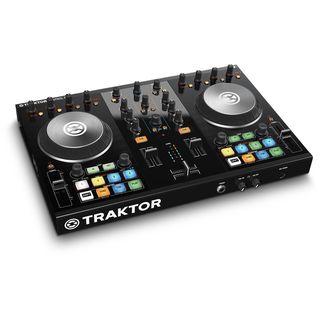 Native Instruments TRAKTOR Kontrol S2 MKII | USA