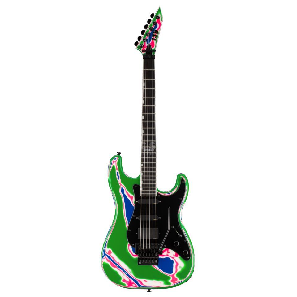 ESP LTD Cult '86 | USA