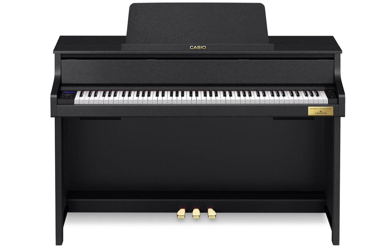 Casio GP-310 BK | USA