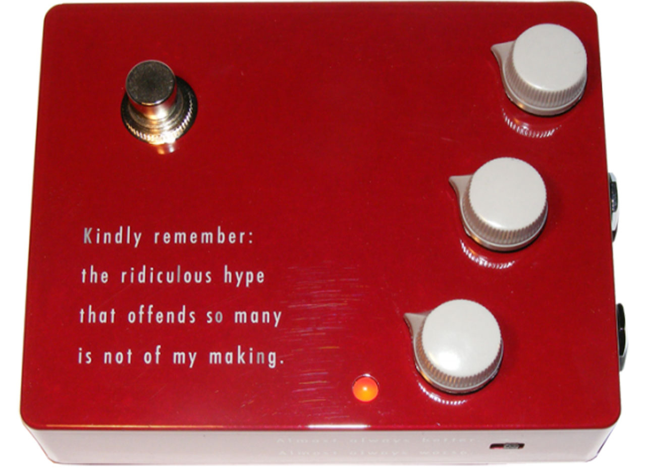 Klon KTR Centaur | MUSIC STORE professional