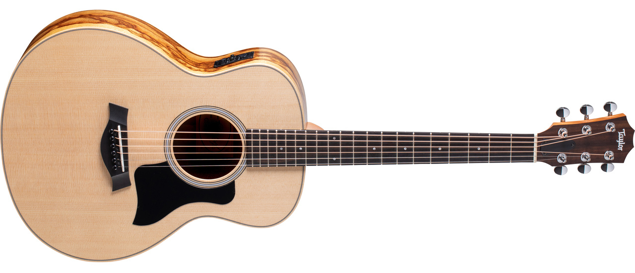 Taylor GS Mini-e Limited African Ziricote | USA