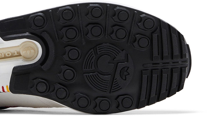 Buy Overkill x adidas ZX 8000 'Home Game' JI4591 - Novelship