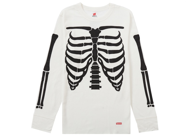 supreme_x_hanes_bones_thermal_
