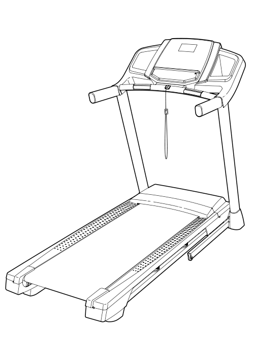 ✱ Інструкції | Офіційний магазин Nordictrack