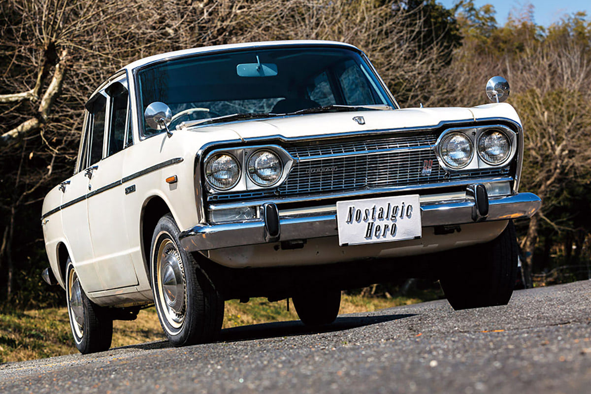 結婚と引越しで前オーナーのもとへ。そして再び、同じクルマを譲り受け