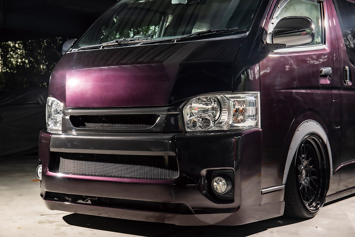 仕事でも使うハズが……】完成度の高いリメイクゆえに、プライベート車へ