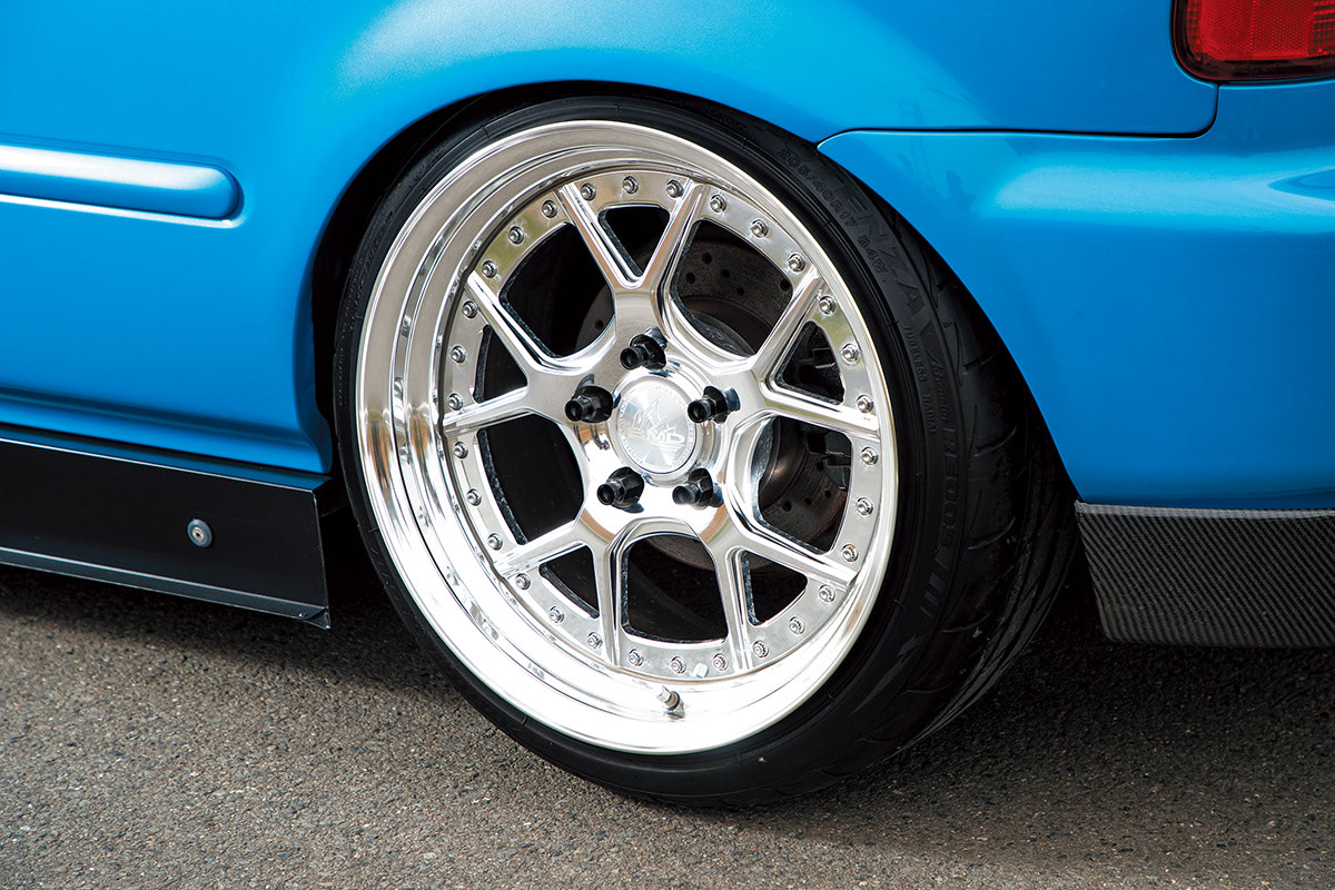 ワイルド・スピード」前の90'sスタイル!!】当時スタイルをトリビュート