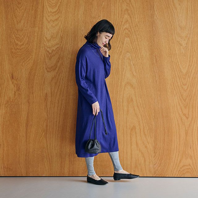 秋の着こなし｜工芸・暮らし・贈りもの｜中川政七商店オンライン