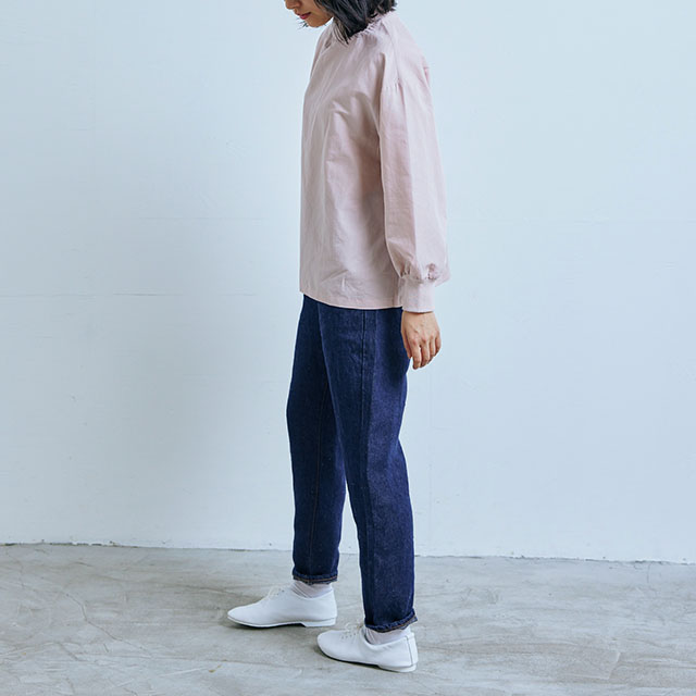 WEB限定】麻デニムパンツ｜衣料品｜中川政七商店 公式サイト