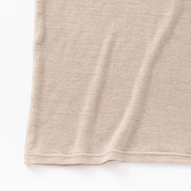 更麻 麻のカップ付きキャミソール｜衣料品｜中川政七商店 公式サイト