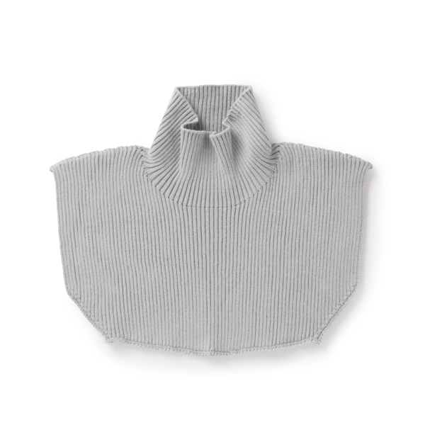 着けるタートルネックオーガニック綿｜服飾品｜中川政七商店 公式サイト