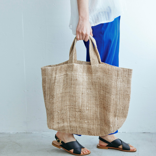 夏の手織り麻｜工芸・暮らし・贈りもの｜中川政七商店オンライン