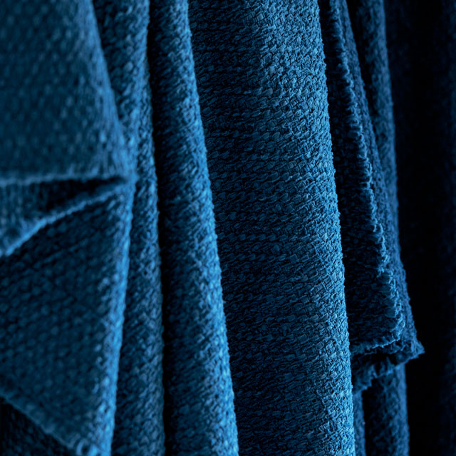 くらしの工藝布 滝織の多様布 本藍染 中藍｜家を装う｜中川政七商店