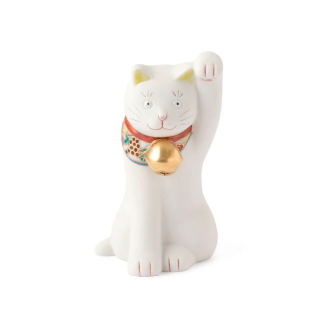 上出長右衛門 招猫 鈴鳴り 果物｜家を装う｜中川政七商店 公式サイト