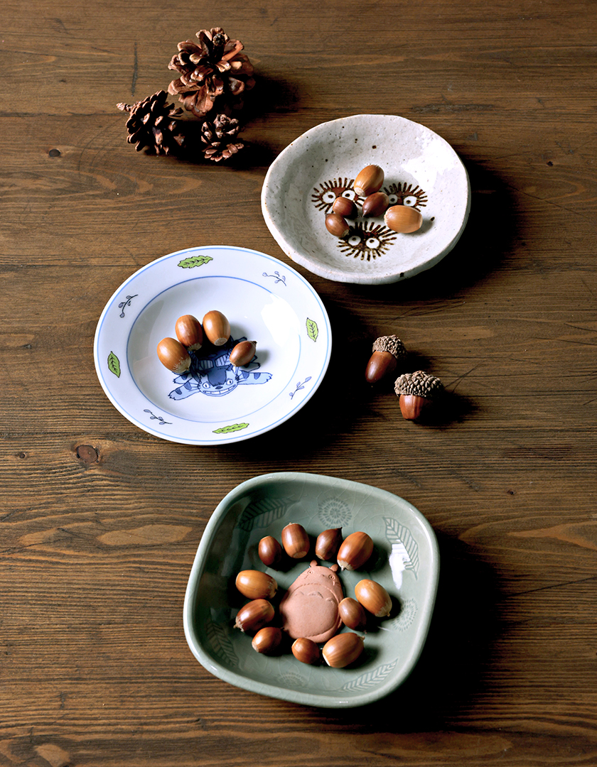 ジブリと、工芸。｜工芸・暮らし・贈りもの｜中川政七商店オンライン