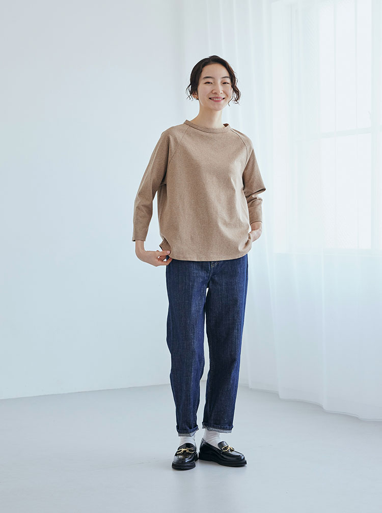 冬の定番ボトムス｜工芸・暮らし・贈りもの｜中川政七商店オンライン