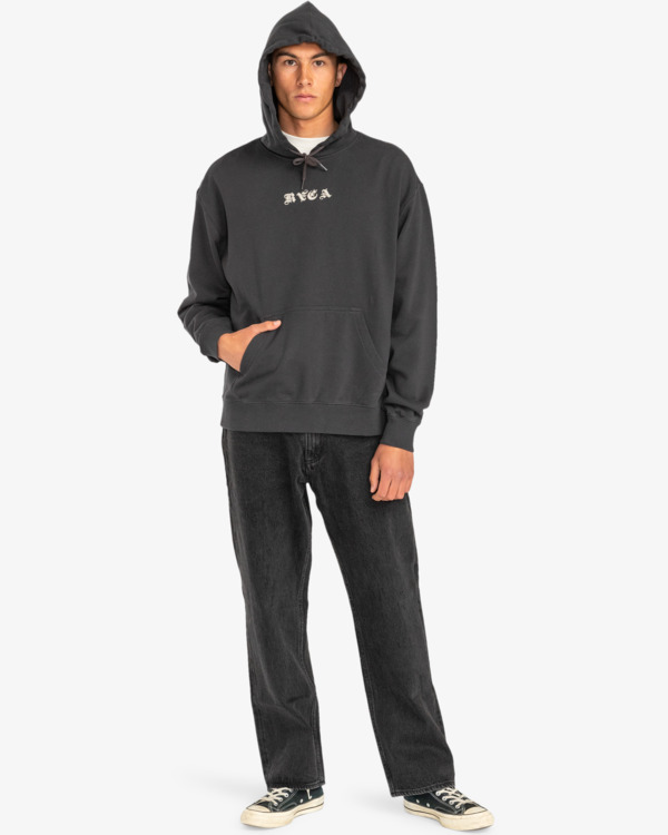 Benj Bouquet - Pullover Hoodie for Men | RVCA