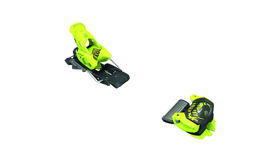 Tyrolia Bindings ATTACK 13 GW - Ski Gear 2020 - Newschoolers.com