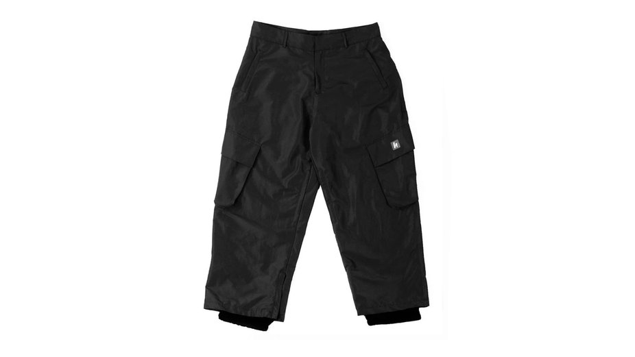 Harlaut Apparel Co. 06' CARGO PANTS - Ski Gear 2021 - Newschoolers.com