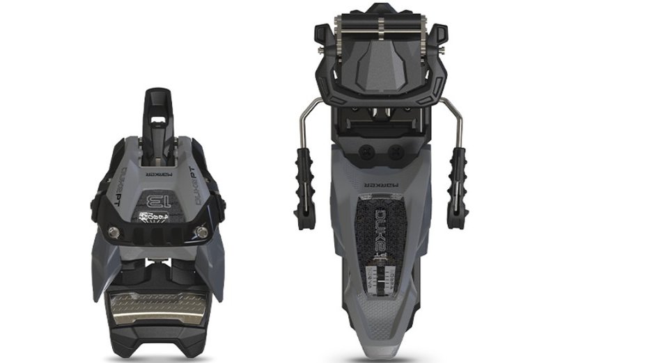 Marker Duke PT 13 - Ski Gear 2025 - Newschoolers.com