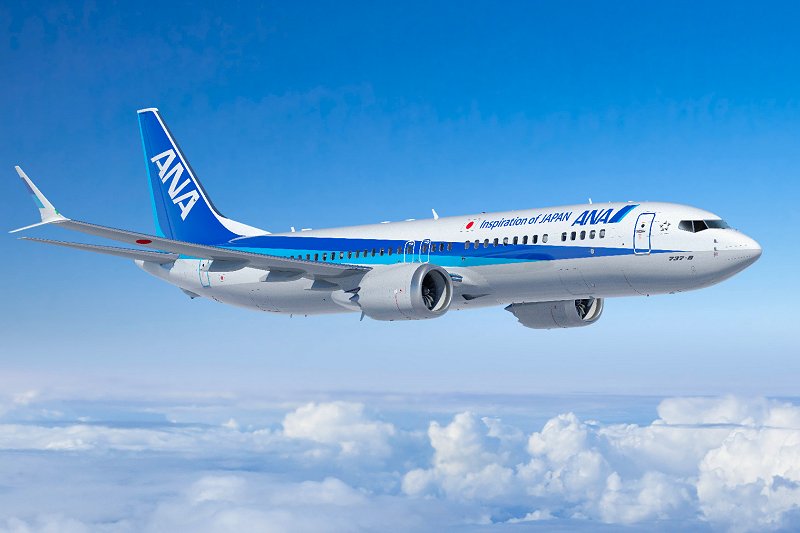 ANAが「737MAX」初発注、30機で総額は？｜ニュースイッチ by 日刊工業