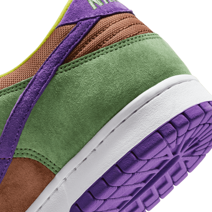 The Nike Dunk Low Veneer Releases April 2024