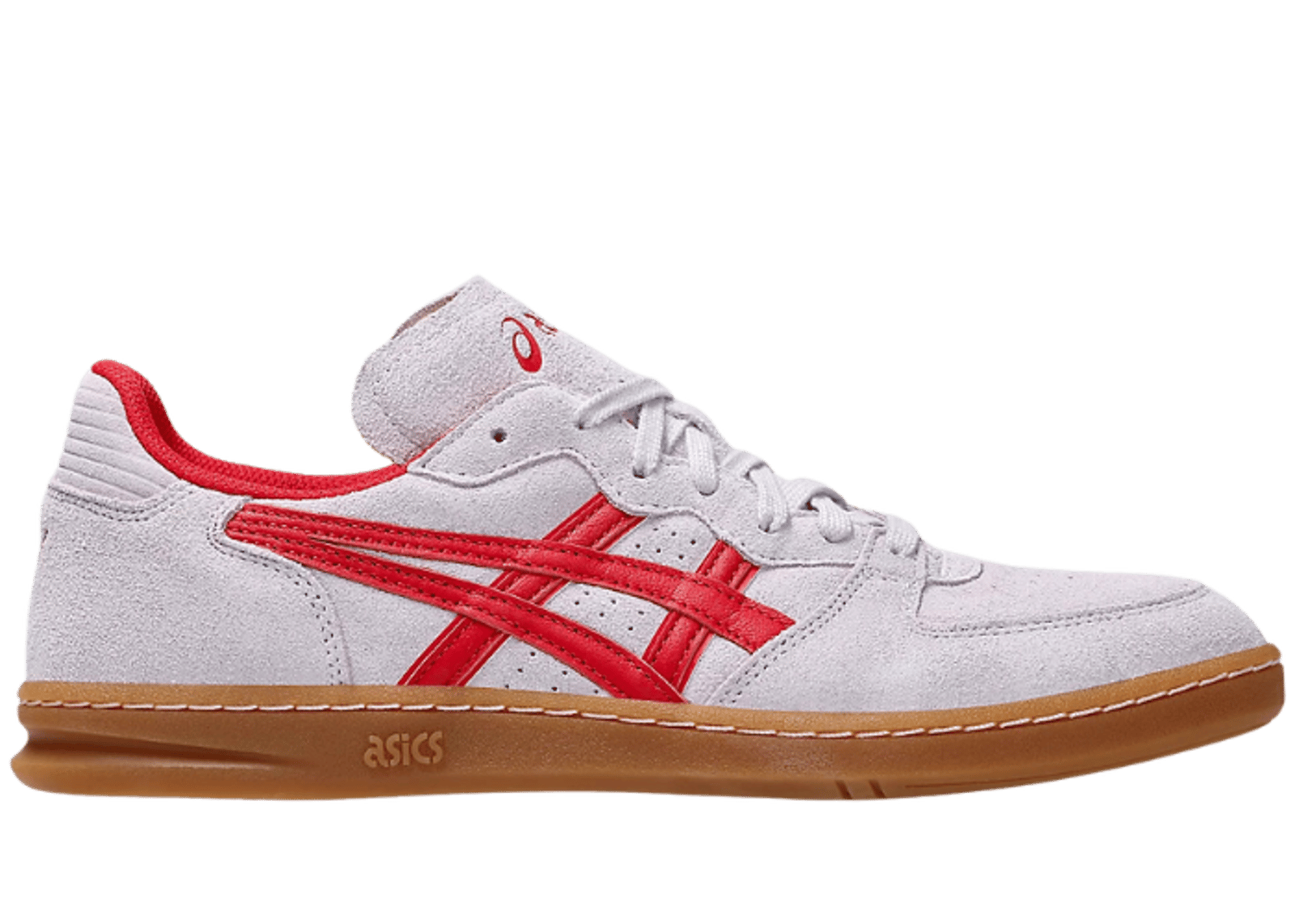 Asics Skyhand OG HAY Flame Scarlet - 1203A563-500 Raffles & Where