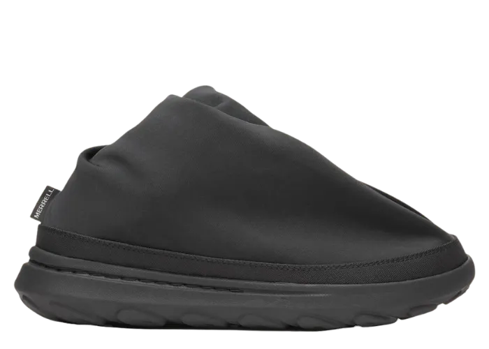 Merrell 1TRL Hut Moc 2 côte&ciel Black - J5006855 Raffles & Where