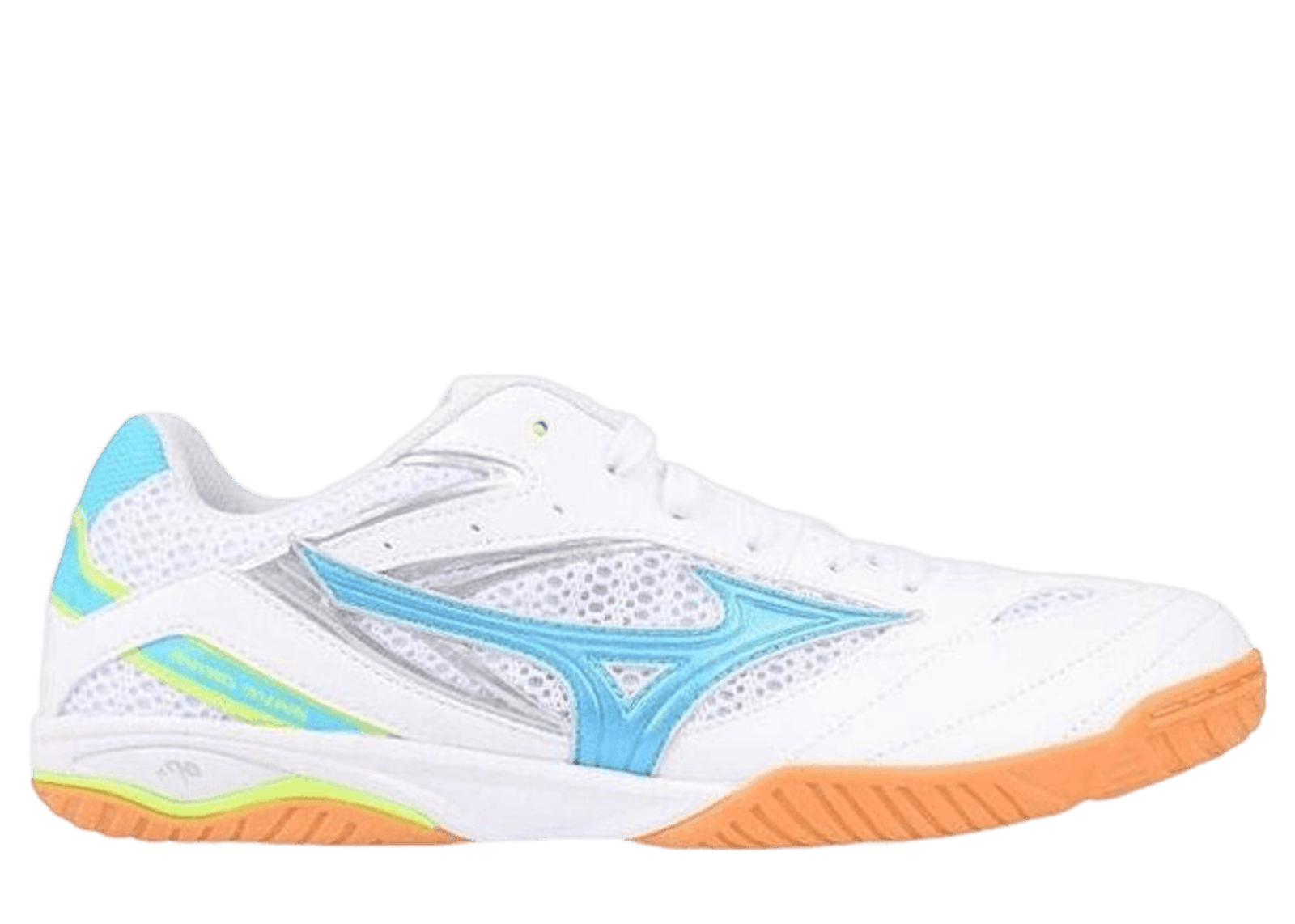 Mizuno Wave Drive 8 White - 81GA170525 Raffles & Where to Buy
