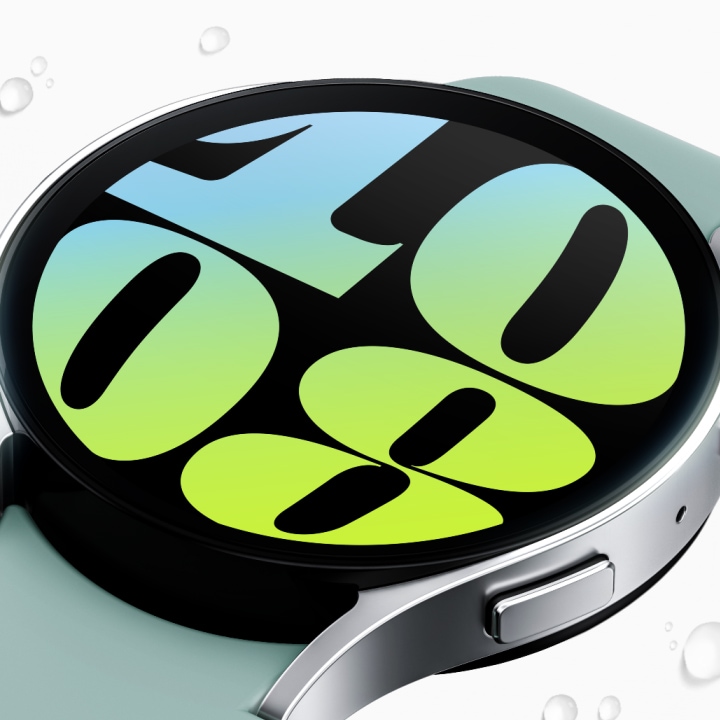 Samsung Galaxy Watch6（ギャラクシーウォッチ6）40mm Gold | Samsung