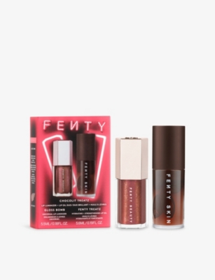 FENTY BEAUTY - Chocolit Treatz | Selfridges.com