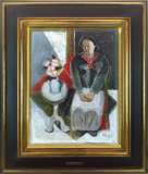 島田章三（Shozo Shimada）作品一覧 :: 絵画買取・販売 - シバヤマ