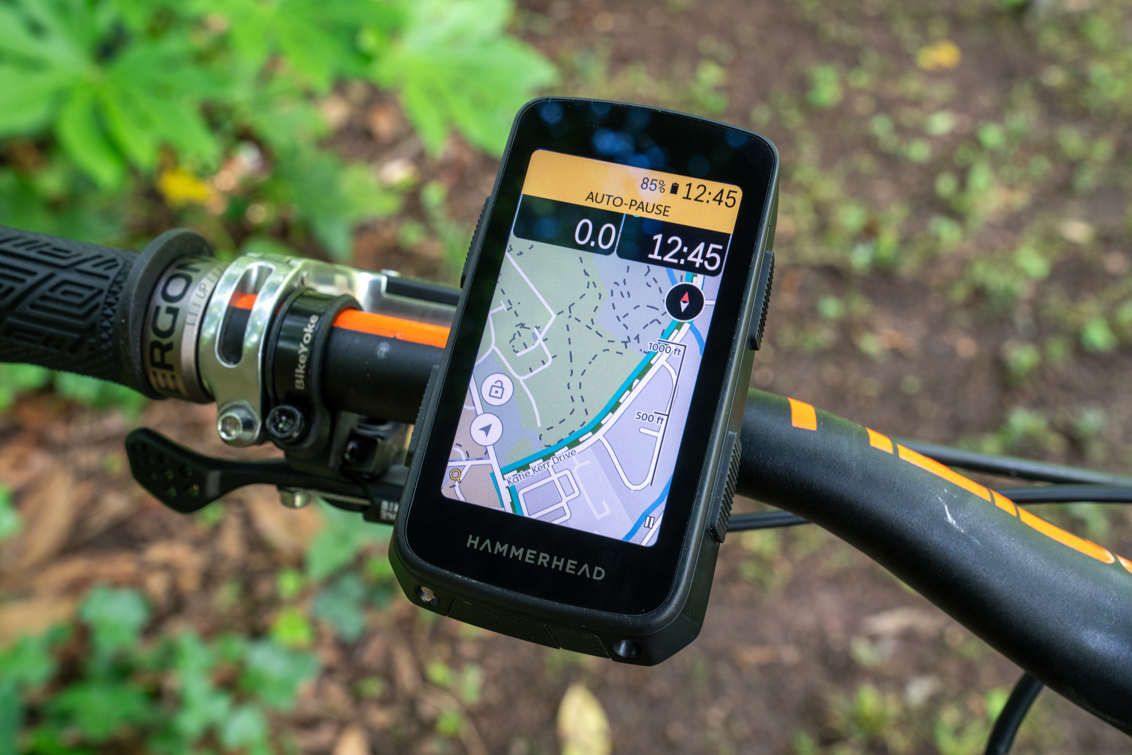 The Hammerhead Karoo Puts on Muscle, Finally Grows Up [Review