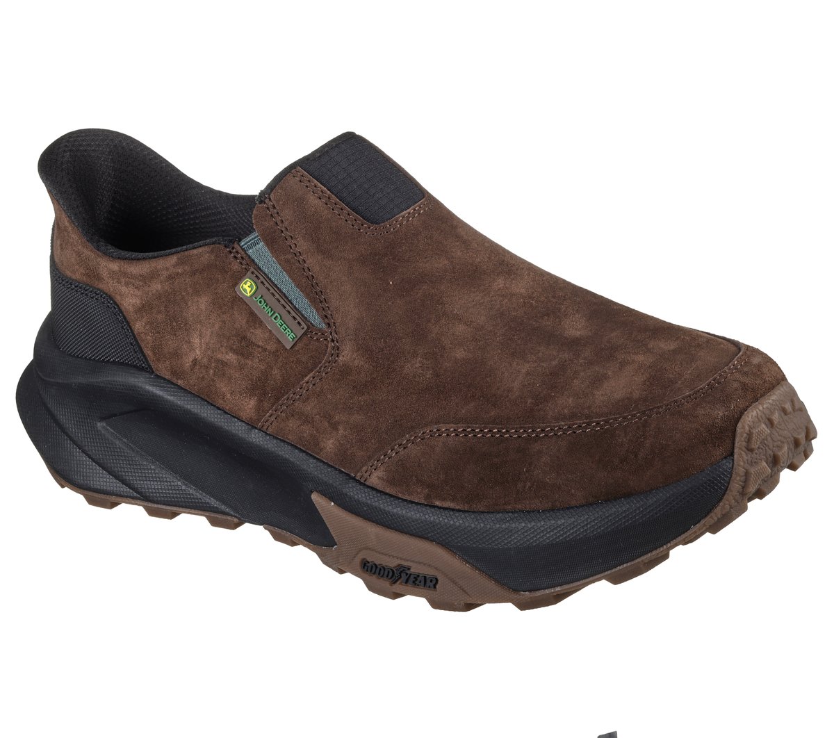 John Deere Skechers Slip-ins Relaxed Fit: Knox - Renzo