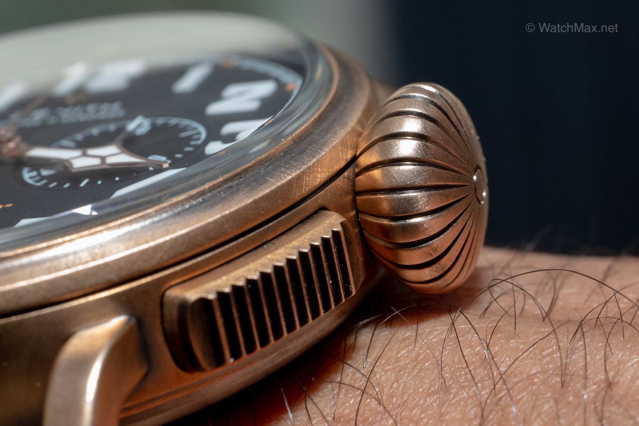 Zenith novelties first look @ Geneva Days 2019 — WatchMax