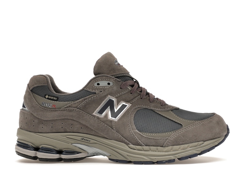 New Balance 2002R Gore-Tex Castlerock Men's - M2002RXC - US
