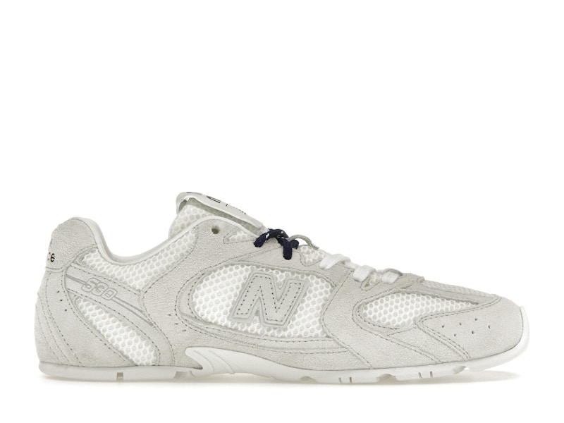 New Balance 530 SL Miu Miu White (Women's) - 5E165E-3D8C-F0009-F