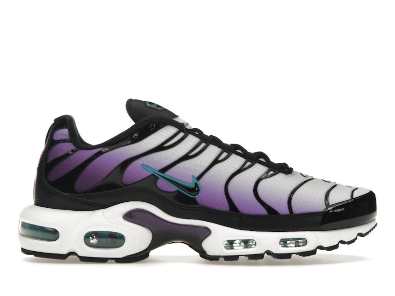 Nike Air Max Plus Reverse Grape Men's - FQ2415-500 - US