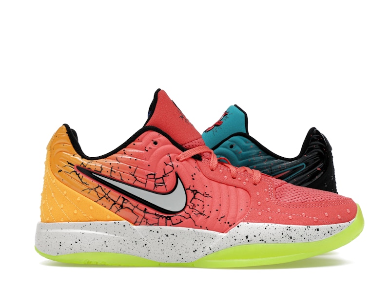 Nike Ja 2 Kool-Aid Mixed Berry (GS) - IF3948-800 - US