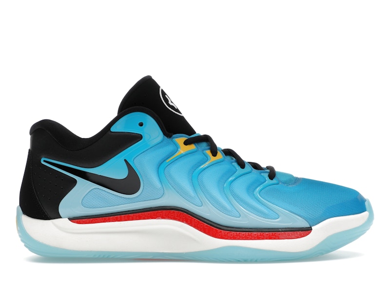 Nike KD 17 N7 Men's - HJ9090-488 - US