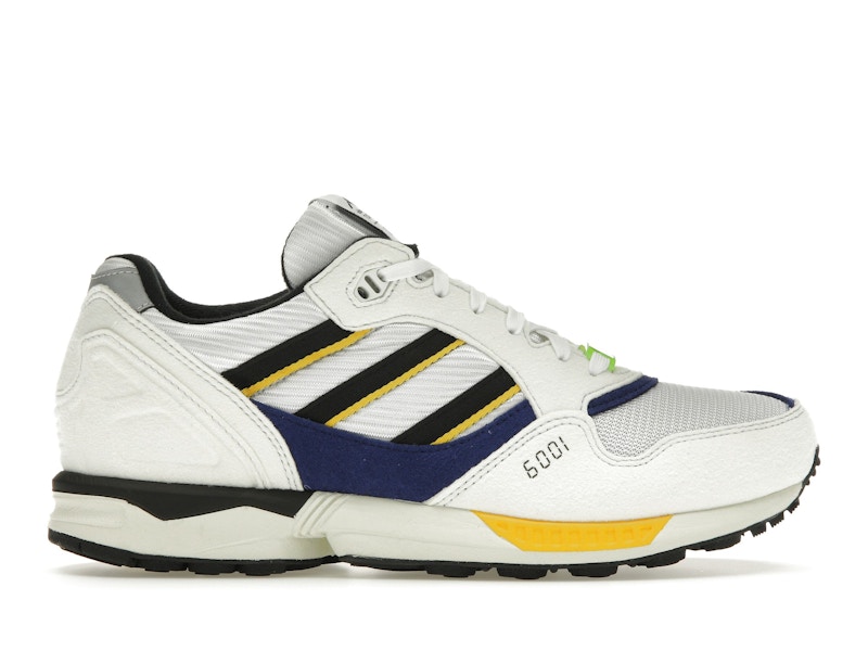 adidas ZX 6001 Civilist Men's - ID3551 - US