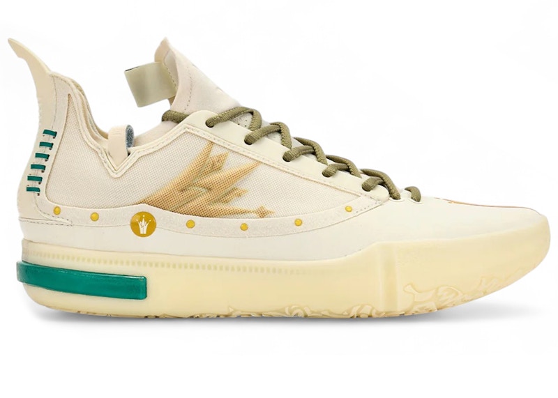 361 Degrees Joker 1 GT Duckyo Men's - 672511106F-1 - US