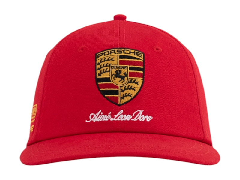 Aime-Leon-Dore-x-Porsche-993-